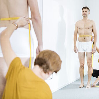 Digital Sizing