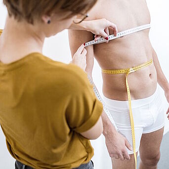 Fit Testing